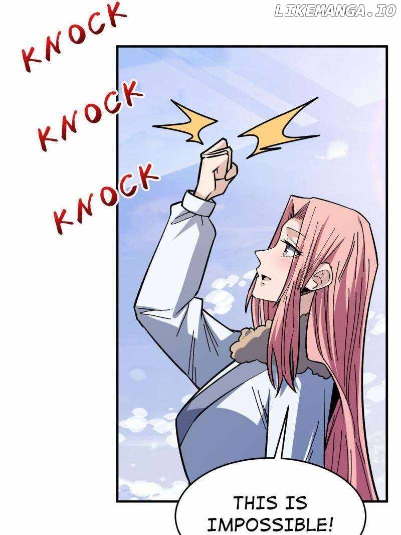 I'm Really Not A Supervillain Chapter 276 36